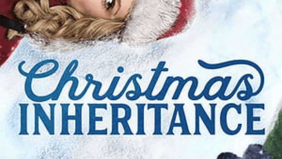 Christmas Inheritance (2017)