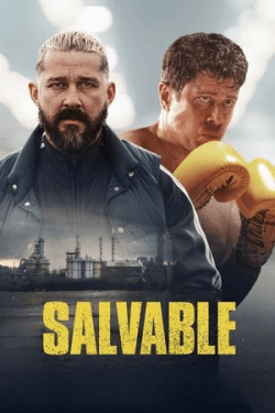 Poster Salvable (2025)