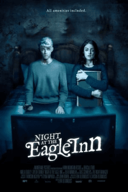 Night at the Eagle Inn (2021)