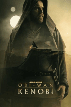 Poster Obi-Wan Kenobi