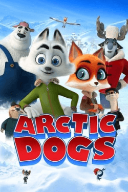 Arctic Dogs (2019)