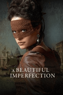 Poster A Beautiful Imperfection (2024)