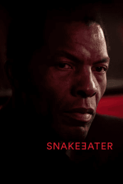 Poster Snakeeater (2024)