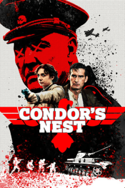 Poster Condor’s Nest (2023)