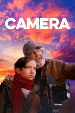 Poster Camera (2024)