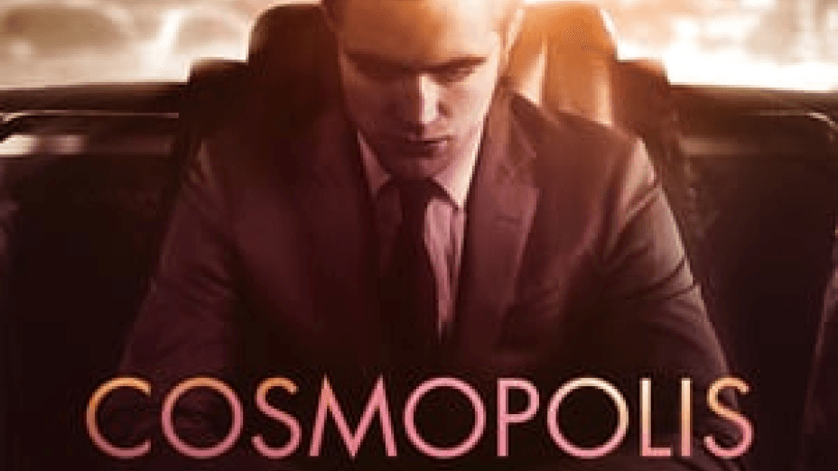 Cosmopolis (2012)