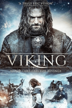 Poster Viking (2016)