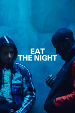 Poster Eat the Night (2024)