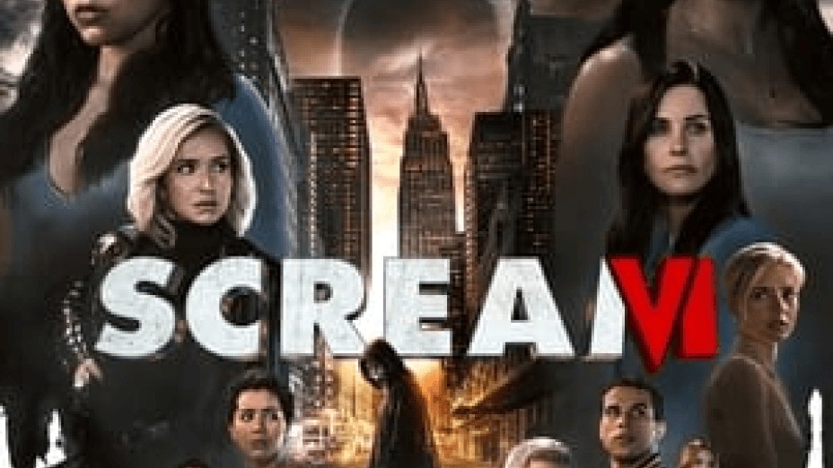 Scream VI (2023)