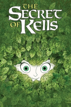 Poster The Secret of Kells (2009)