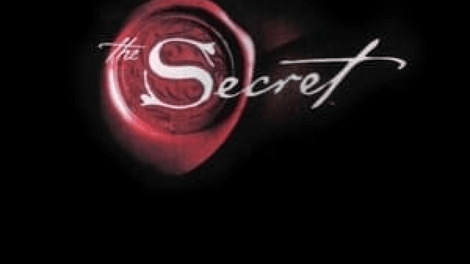 The Secret (2006)