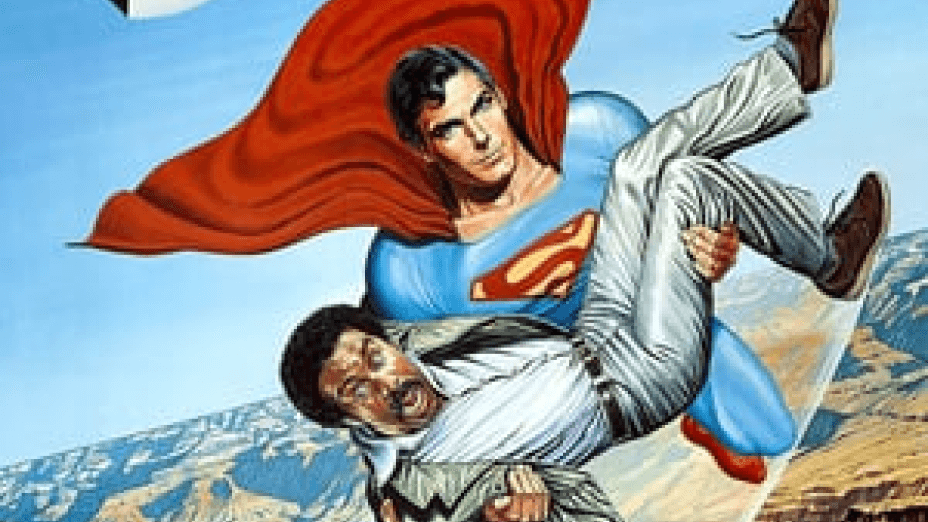 Superman III (1983)