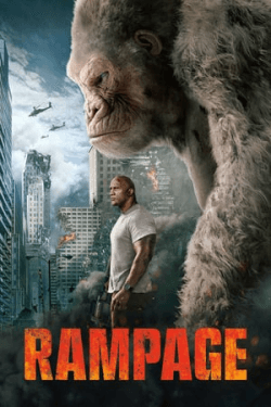 Rampage (2018)