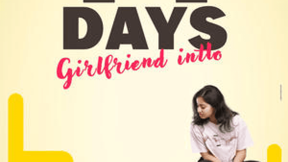 14 Days: Girlfriend Intlo (2025)