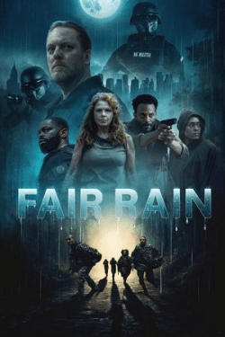 Poster Fair Rain (2025)