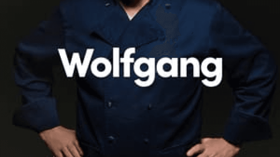 Wolfgang (2021)