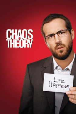 Poster Chaos Theory (2008)