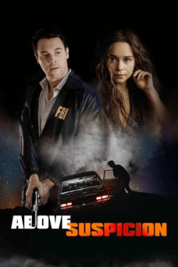 Poster Above Suspicion (2019)