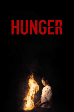 Poster Hunger (2023)