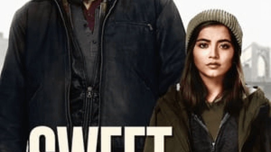 Sweet Girl (2021)