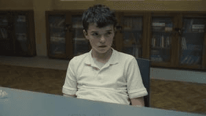 Adolescence S1 Eps3
