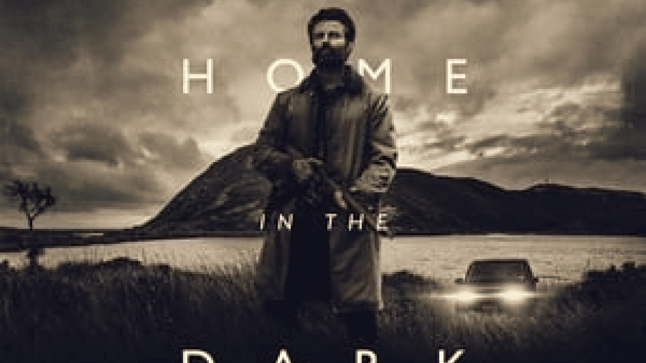 Coming Home in the Dark (2021)