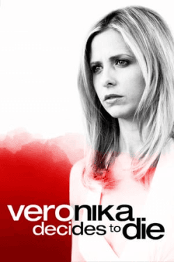 Poster Veronika Decides to Die (2009)