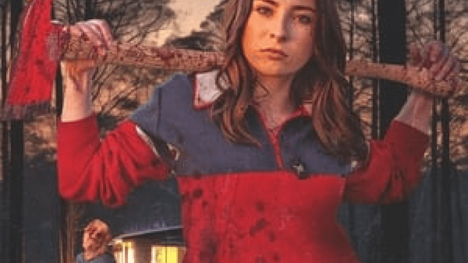 Abigail (2023)