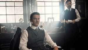 The Alienist Season 1 Episode 5