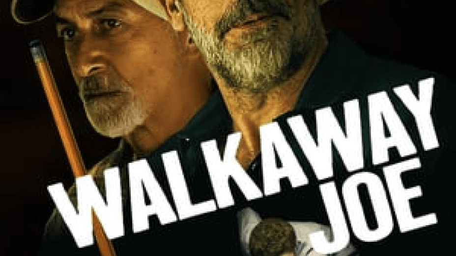 Walkaway Joe (2020)