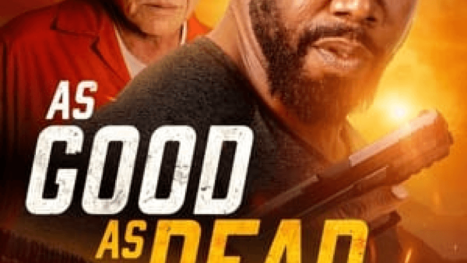 As Good as Dead (2022)