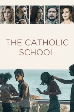 Poster The Catholic School (2021)