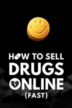 How To Sell Drugs Online Fast