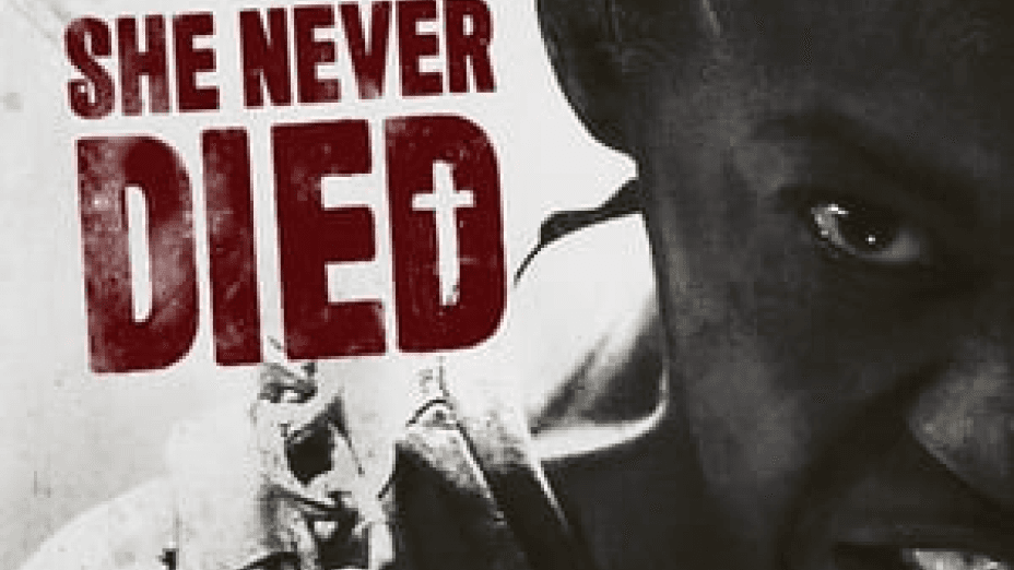 She Never Died (2020)