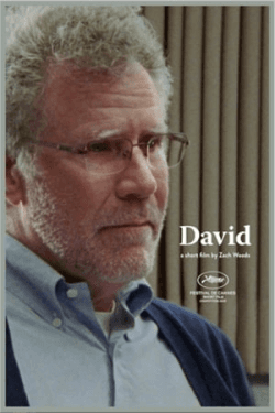 Poster David (2020)