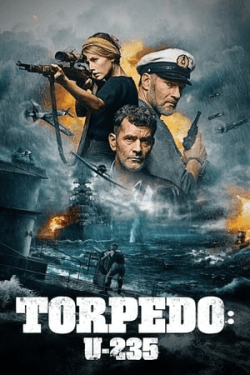 Poster Torpedo (2019)