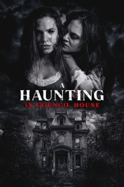 Poster A Haunting in Council House (2024)