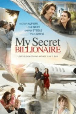 My Secret Billionaire (2021)