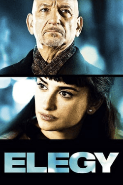 Poster Elegy (2008)