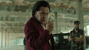 Welcome to the Family S1 Eps4