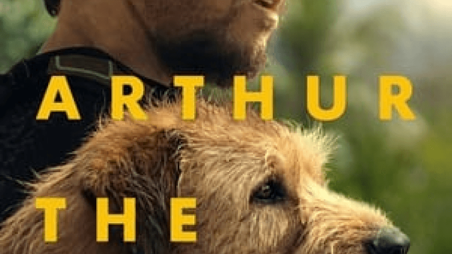 Arthur the King (2024)