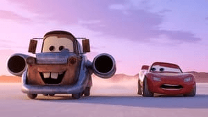 Cars on the Road S1 E3