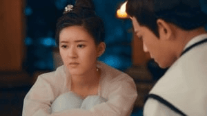 The Romance of Tiger and Rose Season 1 Episode 8