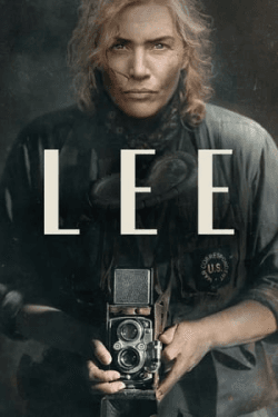 Poster Lee (2024)