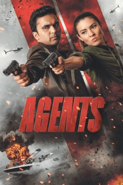 Poster Agents (2024)