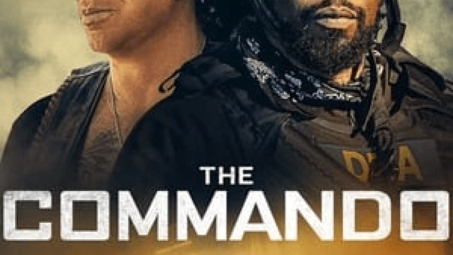 The Commando (2022)