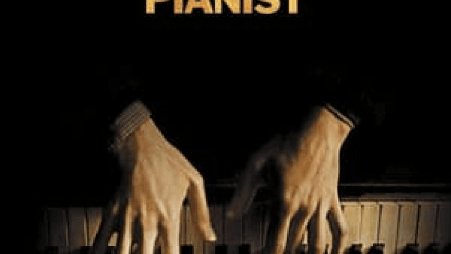 The Pianist (2002)