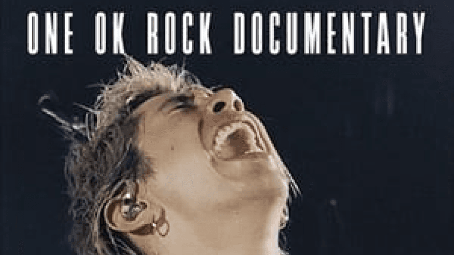 Flip a Coin -ONE OK ROCK Documentary (2021)