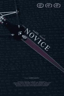 The Novice (2021)