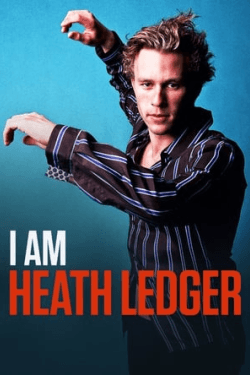 Poster I Am Heath Ledger (2017)